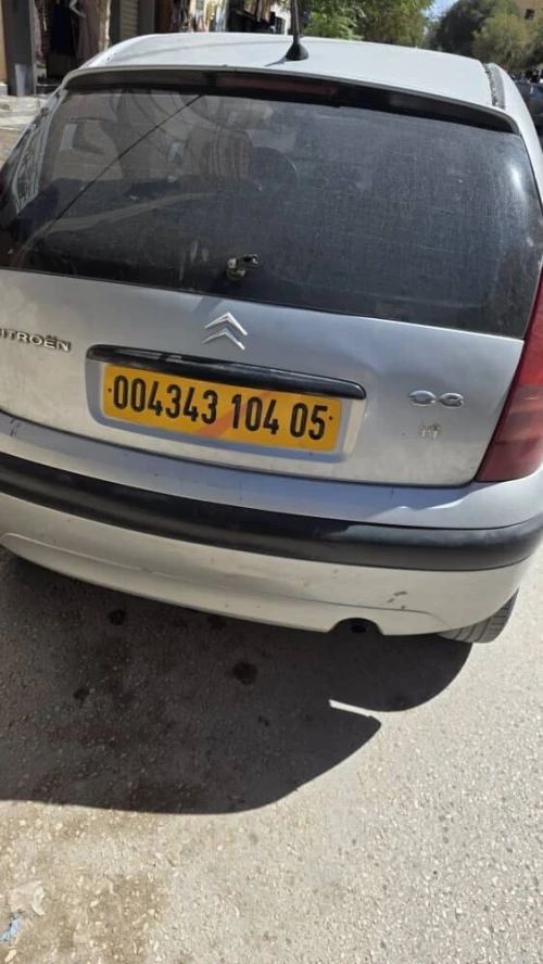 Citroen C3 2004 C3