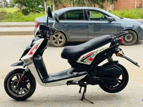 okinio 150cc 2021