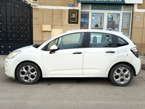 Citroen C3 2014 Nouvelle Vitamine
