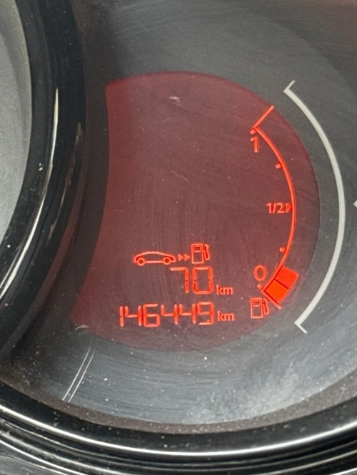 Citroen C3 2014 Nouvelle Vitamine