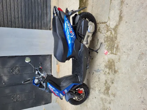 Sym Xsmart 2024