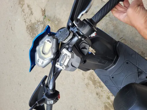 Sym Xsmart 2024