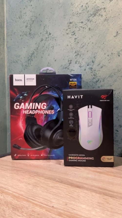 PC gamer