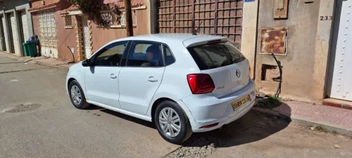 Volkswagen Polo 2015 TrendLine