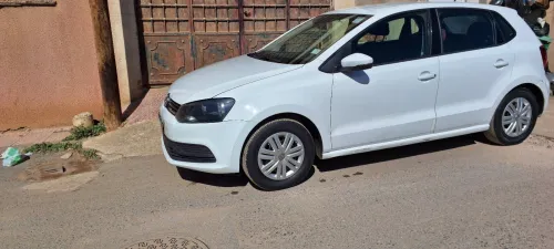 Volkswagen Polo 2015 TrendLine