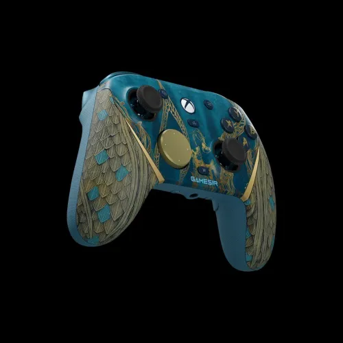 GameSir G7 Pro WUCHANG