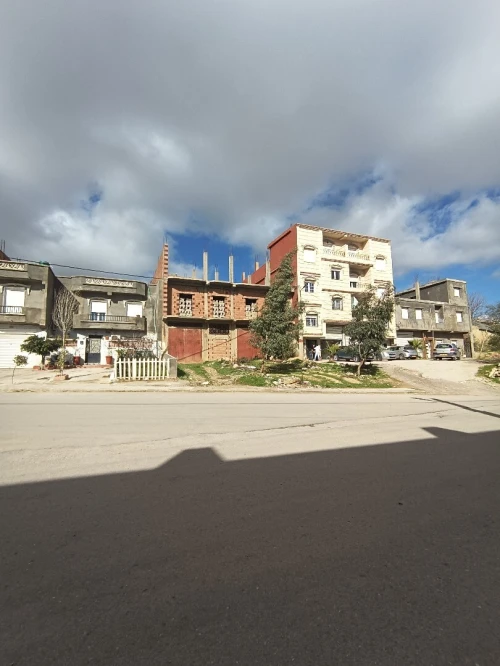 Location Hangar - Usine Tiaret Tiaret