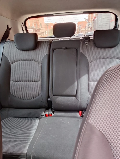 Hyundai Crita 2017 