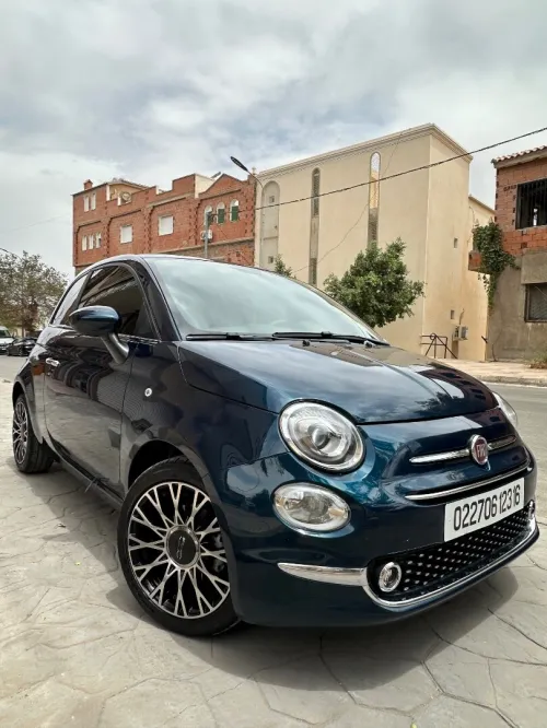 Fiat 500 2023 Dolcevita plus 