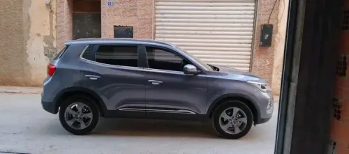 Chery Tiggo 4 pro 2024 Comfort 