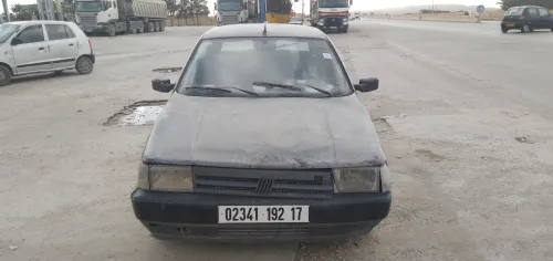 Fiat Tipo 1992 