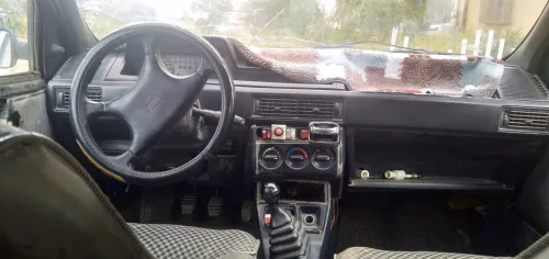 Fiat Tipo 1992 