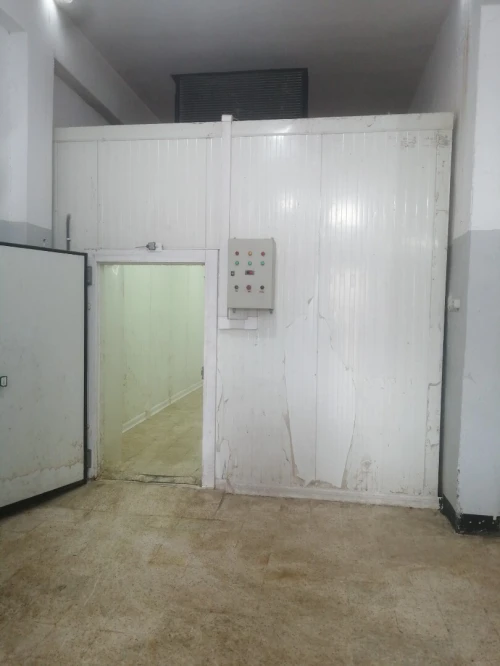 Location Hangar Batna Oued chaaba