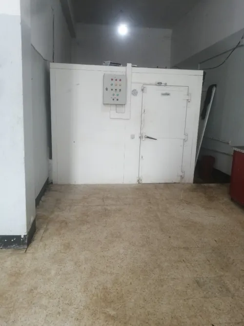Location Hangar Batna Oued chaaba