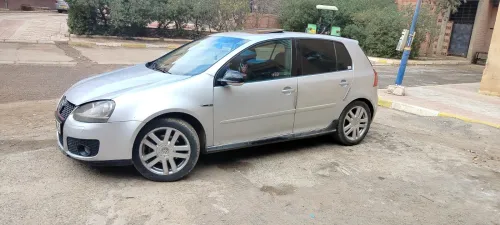 Volkswagen Golf 5 2006 Carat