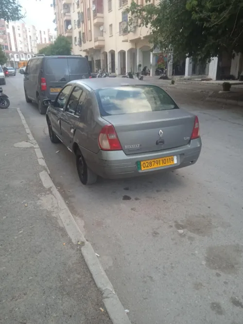 Renault Clio Classique 2001 Clio Classique
