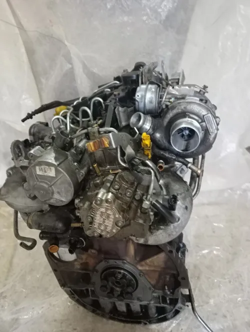 Moteur nissan x-trail T31 