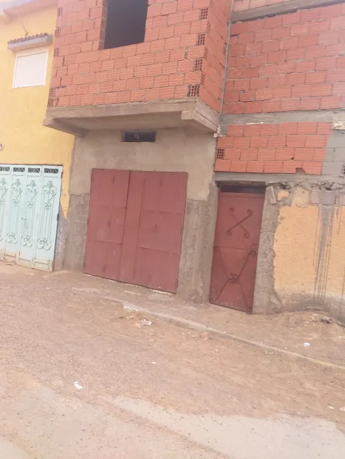 Location Villa Béchar Kenadsa