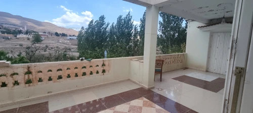 Vente Villa Bordj Bou Arreridj Bordj ghedir