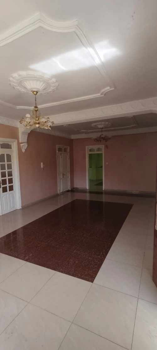 Vente Villa Bordj Bou Arreridj Bordj ghedir