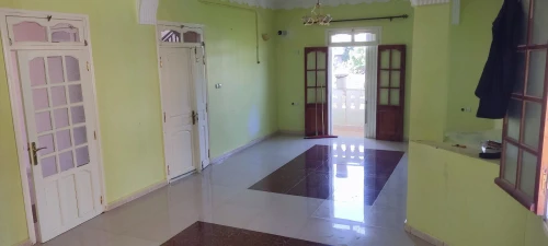 Vente Villa Bordj Bou Arreridj Bordj ghedir