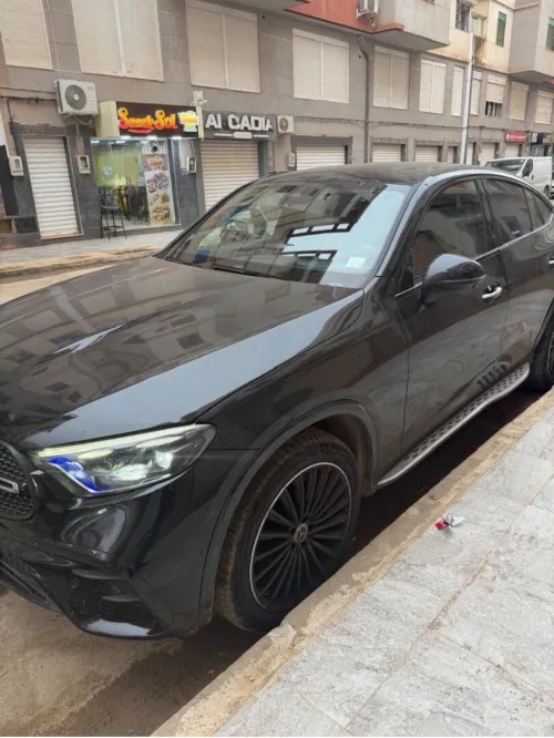 Mercedes GLC 2023 D300