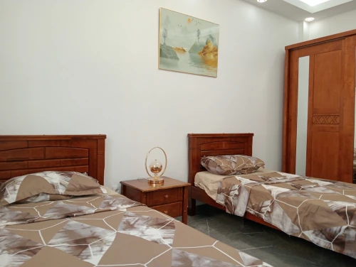 Location vacances Appartement F4 Mostaganem Mostaganem
