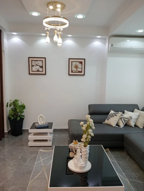 Location vacances Appartement F4 Mostaganem Mostaganem