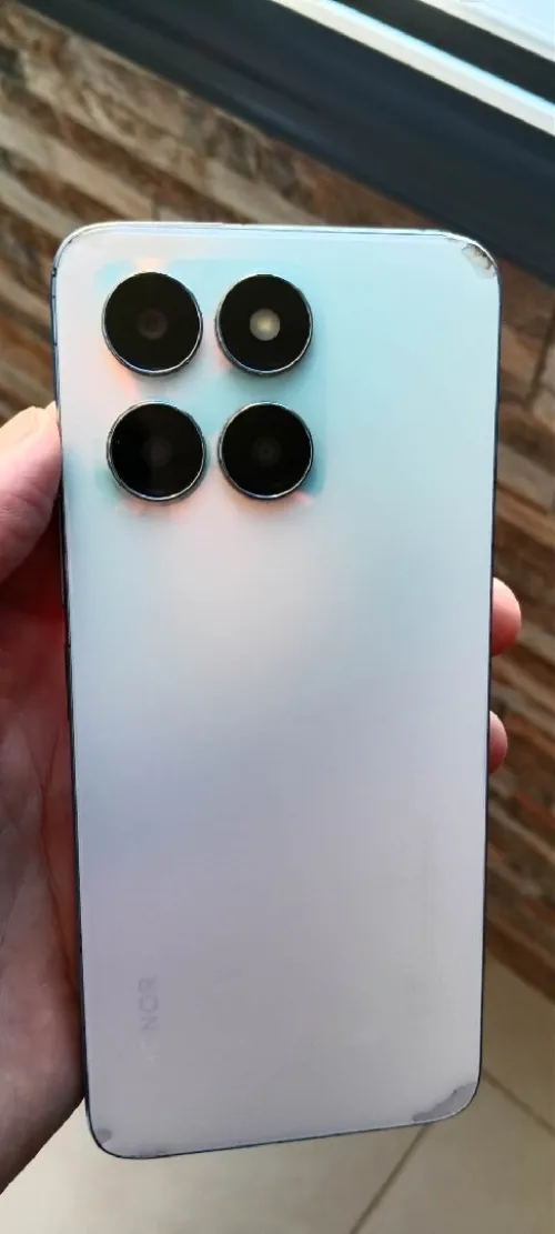 Huawei Honor X6A