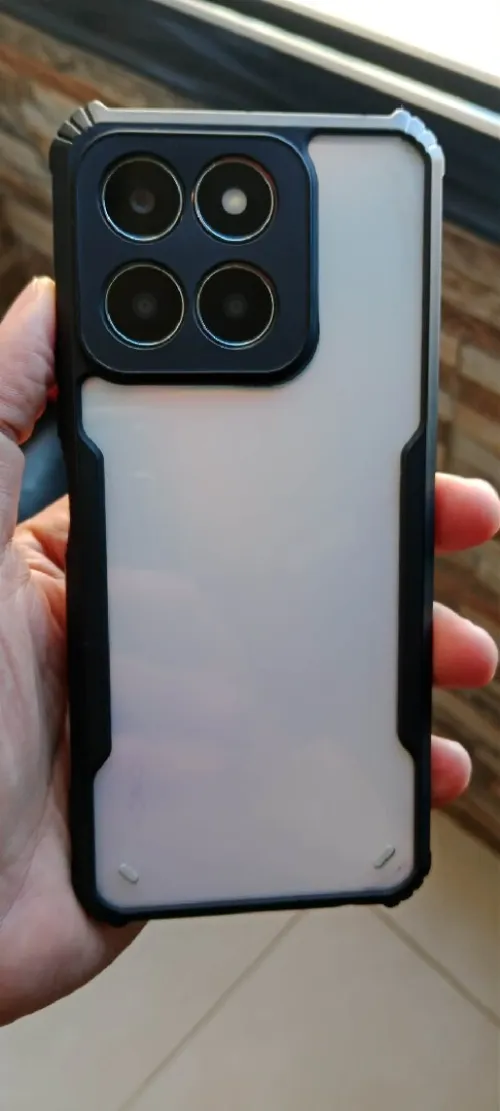 Huawei Honor X6A