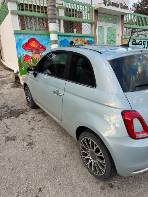 Fiat 500 2024 Dolcevita plus 