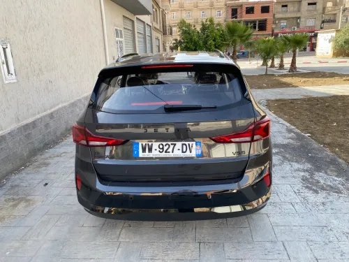 Volkswagen Jetta 2025 Vs5