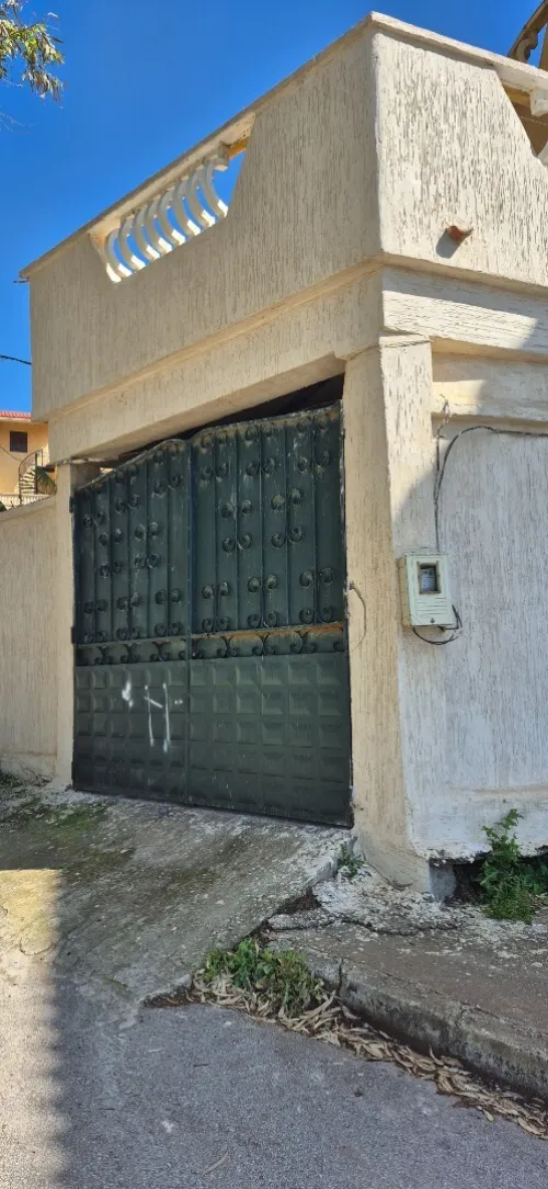 Vente Villa Boumerdès Boumerdes