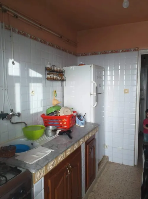 Vente Appartement F3 Boumerdès Boumerdes
