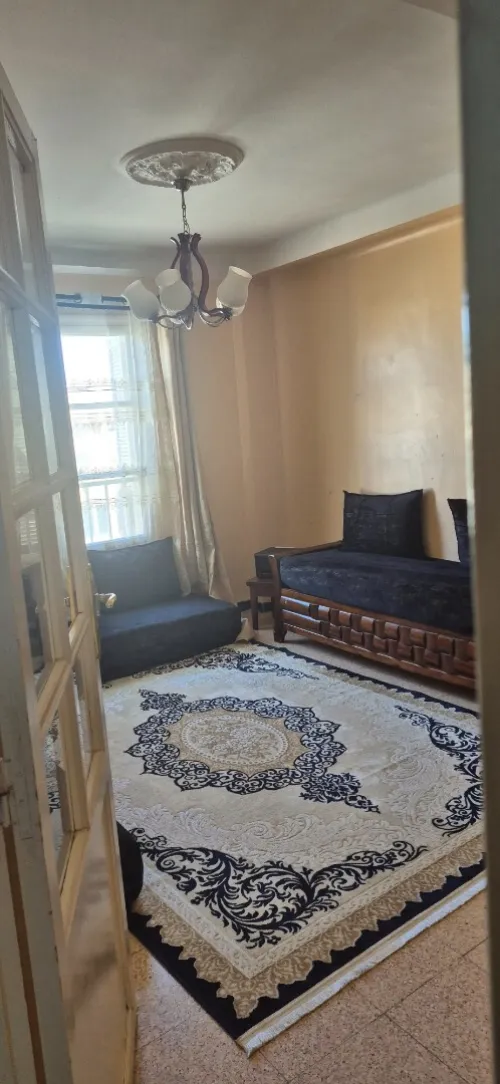 Vente Appartement F3 Boumerdès Boumerdes