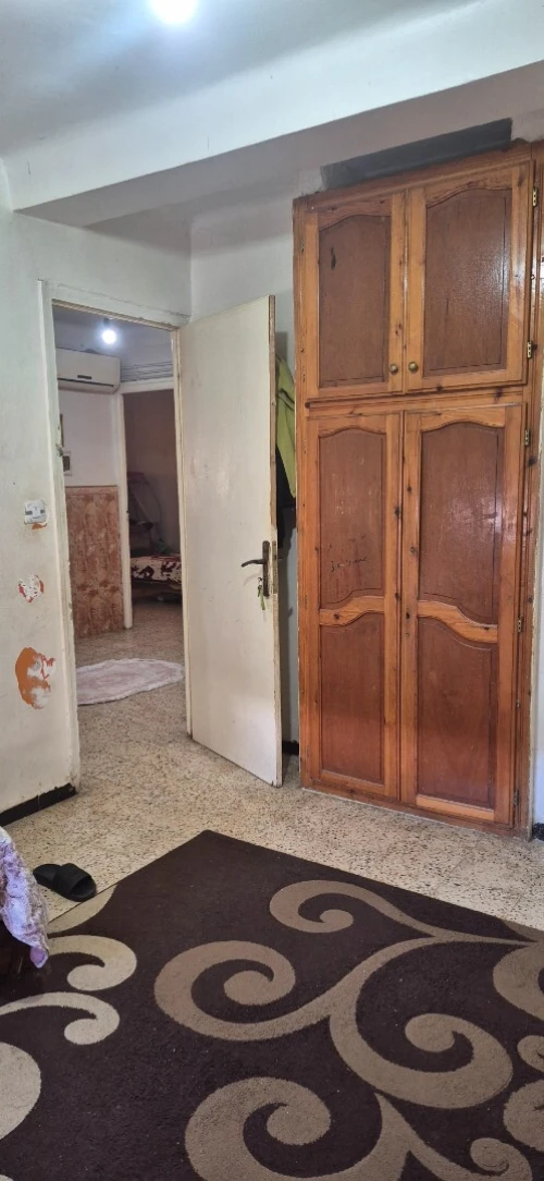 Vente Appartement F3 Boumerdès Boumerdes