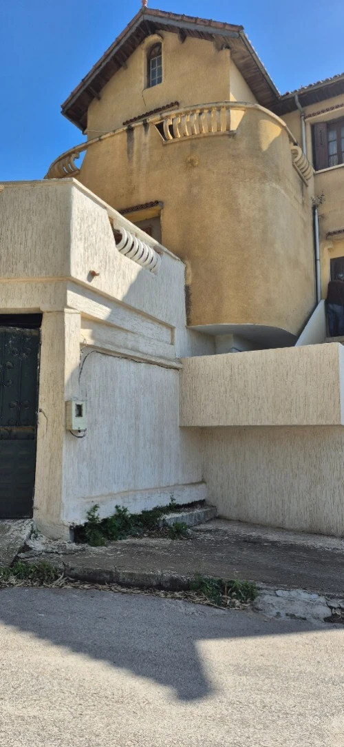 Vente Villa Boumerdès Boumerdes