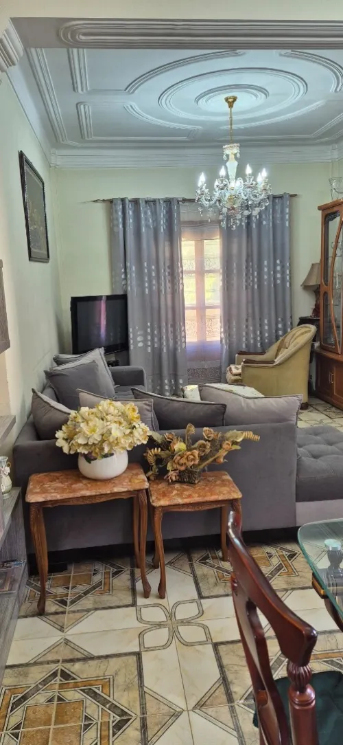 Vente Villa Boumerdès Boumerdes