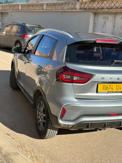 Geely GX3 PRO  2024 Privilège