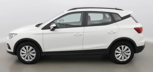 Seat ARONA 2021 Style
