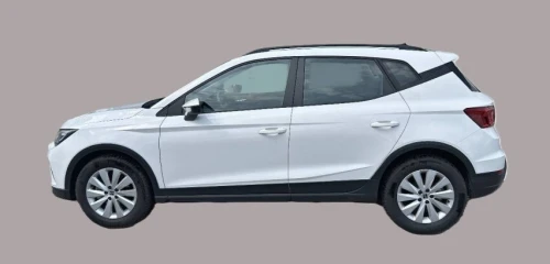Seat ARONA 2021 Style