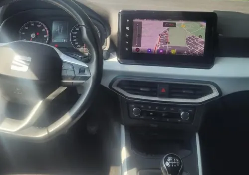 Seat ARONA 2022 Style