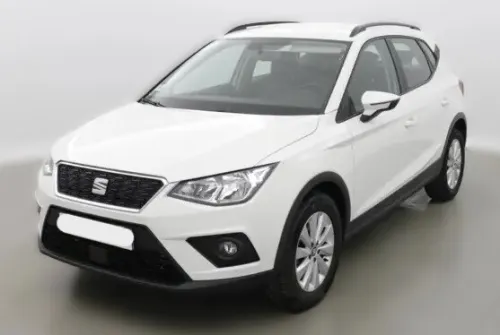 Seat ARONA 2022 Style