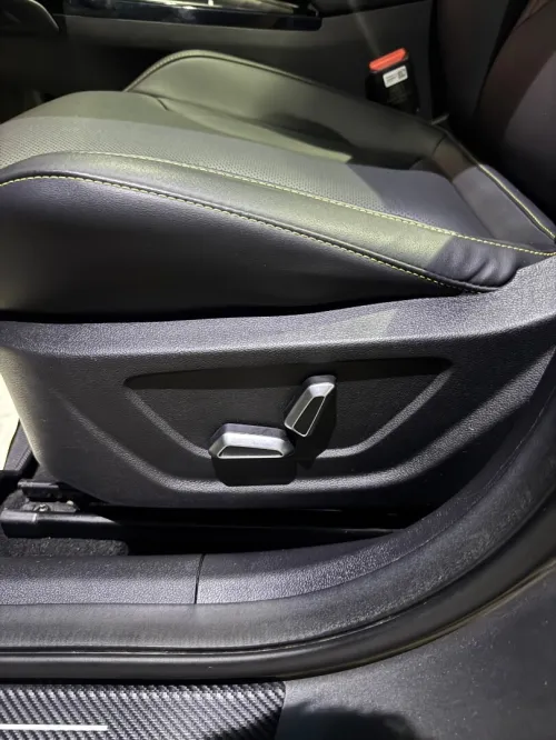 Geely Coolray 2025 Full options
