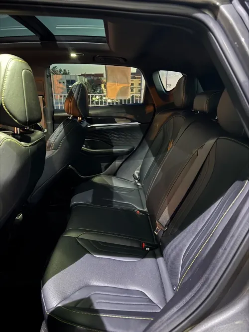 Geely Coolray 2025 Full options