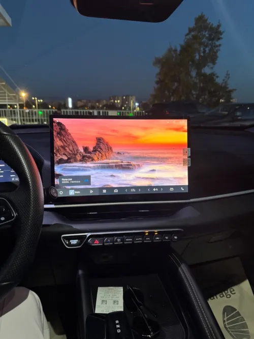 Geely Coolray 2025 Full options