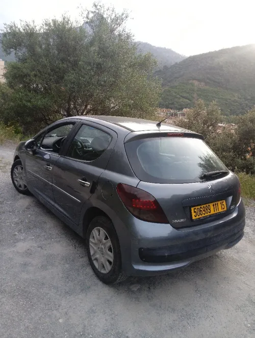 Peugeot 207 2011 Active