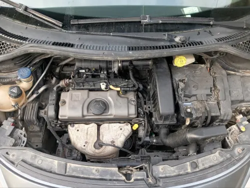 Peugeot 207 2011 Active