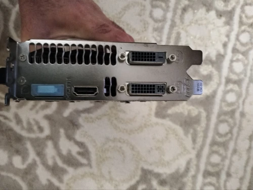MSI GTX770
