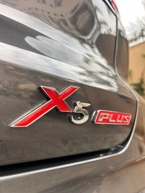 Geely Changan x5 plus 2026 Full option